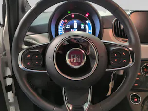 FIAT 500C 0.9 Twinair Star
