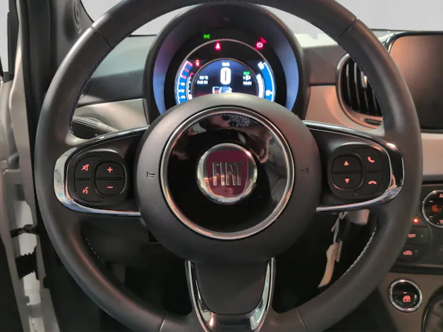 FIAT 500C 0.9 Twinair Star