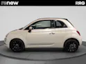 FIAT 500C 0.9 Twinair Star