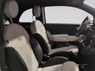 FIAT 500C 0.9 Twinair Star