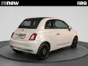 FIAT 500C 0.9 Twinair Star