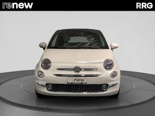FIAT 500C 0.9 Twinair Star