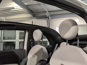 FIAT 500C 0.9 Twinair Star