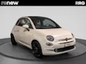 FIAT 500C 0.9 Twinair Star