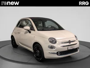 FIAT 500C 0.9 Twinair Star