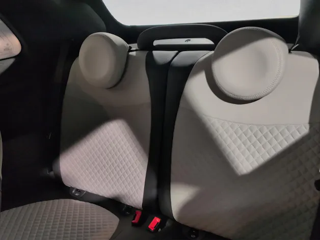 FIAT 500C 0.9 Twinair Star