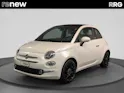 FIAT 500C 0.9 Twinair Star