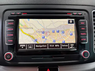 VW Sharan 1.4 TSI BlueMotion Technology Highline DSG