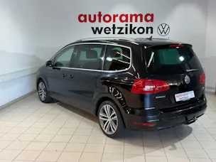 VW Sharan 1.4 TSI BlueMotion Technology Highline DSG