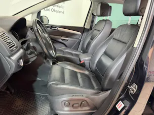 VW Sharan 1.4 TSI BlueMotion Technology Highline DSG