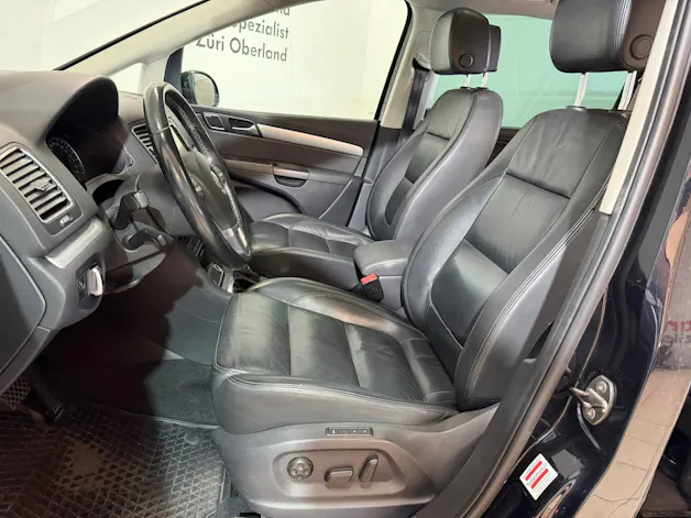 VW Sharan 1.4 TSI BlueMotion Technology Highline DSG