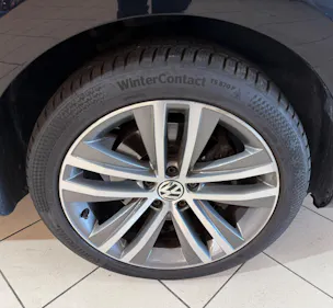 VW Sharan 1.4 TSI BlueMotion Technology Highline DSG