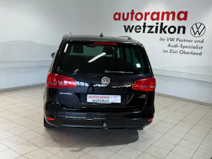 VW Sharan 1.4 TSI BlueMotion Technology Highline DSG