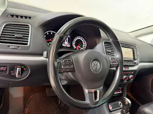 VW Sharan 1.4 TSI BlueMotion Technology Highline DSG