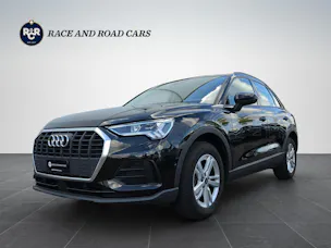 AUDI Q3 1.5 35 TFSI Attraction S-Tronic