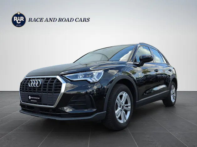 AUDI Q3 1.5 35 TFSI Attraction S-Tronic