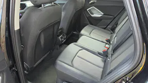 AUDI Q3 1.5 35 TFSI Attraction S-Tronic