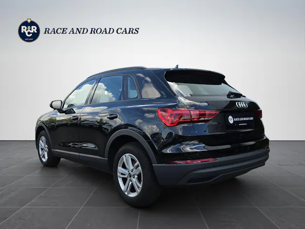 AUDI Q3 1.5 35 TFSI Attraction S-Tronic