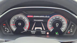 AUDI Q3 1.5 35 TFSI Attraction S-Tronic