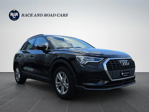 AUDI Q3 1.5 35 TFSI Attraction S-Tronic