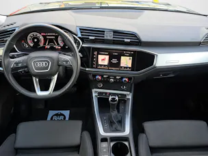 AUDI Q3 1.5 35 TFSI Attraction S-Tronic