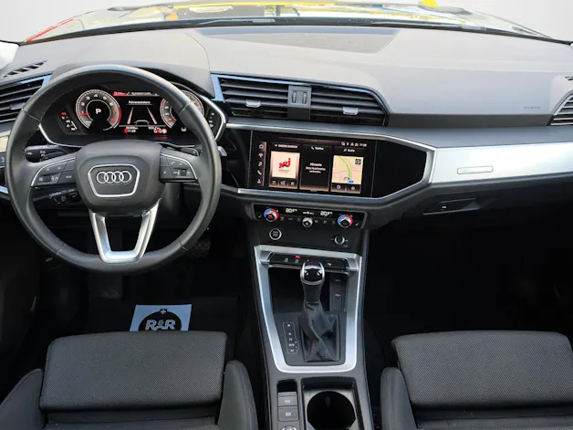 AUDI Q3 1.5 35 TFSI Attraction S-Tronic