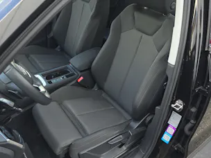 AUDI Q3 1.5 35 TFSI Attraction S-Tronic