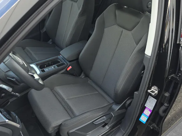 AUDI Q3 1.5 35 TFSI Attraction S-Tronic