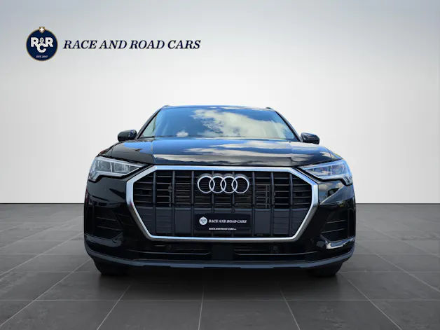 AUDI Q3 1.5 35 TFSI Attraction S-Tronic