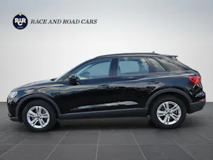 AUDI Q3 1.5 35 TFSI Attraction S-Tronic
