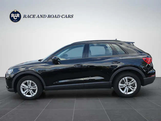 AUDI Q3 1.5 35 TFSI Attraction S-Tronic