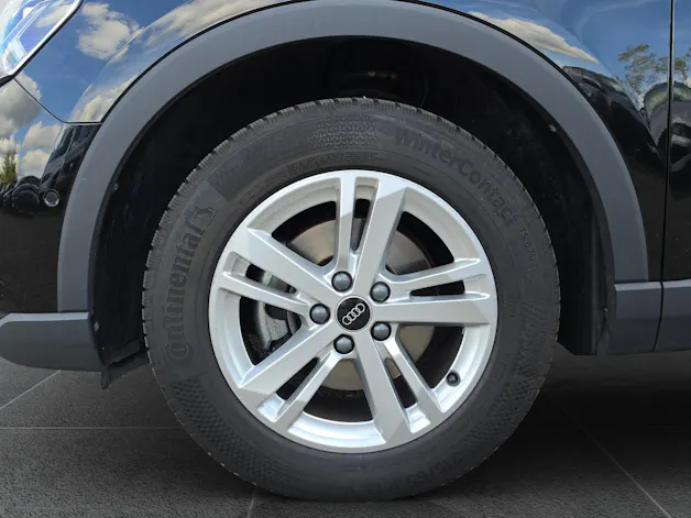 AUDI Q3 1.5 35 TFSI Attraction S-Tronic