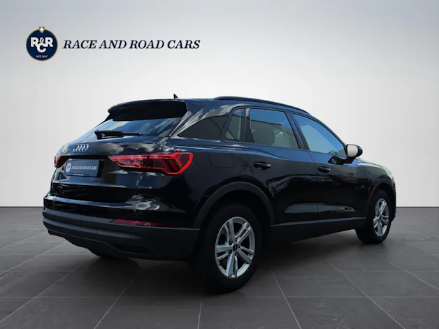 AUDI Q3 1.5 35 TFSI Attraction S-Tronic