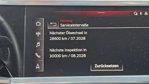 AUDI Q3 1.5 35 TFSI Attraction S-Tronic