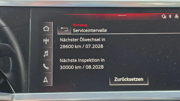 AUDI Q3 1.5 35 TFSI Attraction S-Tronic
