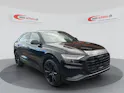 AUDI Q8 55 S-Line 3.0 TFSI quattro BLACK