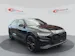 AUDI Q8 55 S-Line 3.0 TFSI quattro BLACK