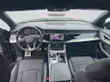 AUDI Q8 55 S-Line 3.0 TFSI quattro BLACK
