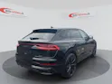 AUDI Q8 55 S-Line 3.0 TFSI quattro BLACK