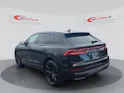 AUDI Q8 55 S-Line 3.0 TFSI quattro BLACK