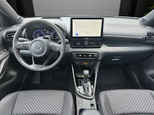 MAZDA 2 Hybrid Homura Plus