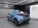 MAZDA 2 Hybrid Homura Plus
