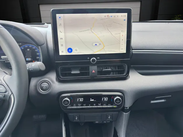 MAZDA 2 Hybrid Homura Plus