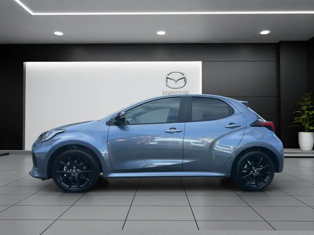 MAZDA 2 Hybrid Homura Plus