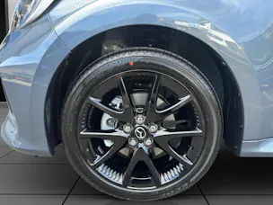 MAZDA 2 Hybrid Homura Plus