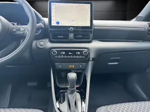 MAZDA 2 Hybrid Homura Plus