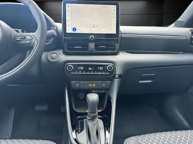 MAZDA 2 Hybrid Homura Plus