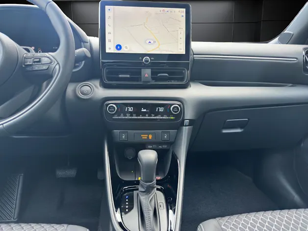 MAZDA 2 Hybrid Homura Plus
