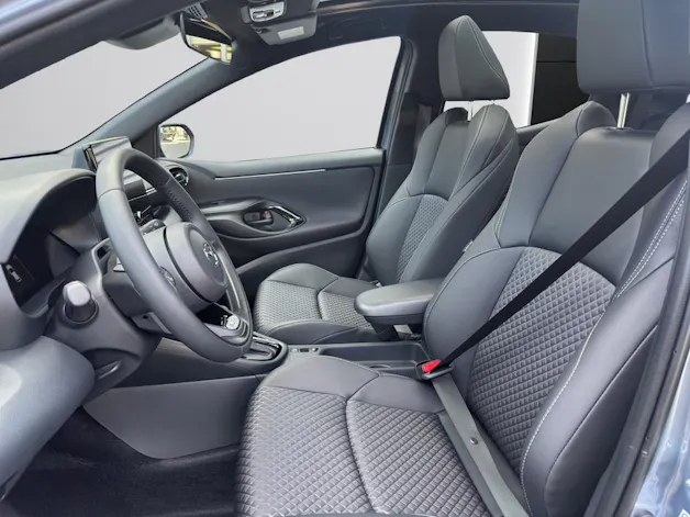 MAZDA 2 Hybrid Homura Plus