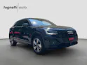 AUDI Q2 35 TFSI advanced S-tronic